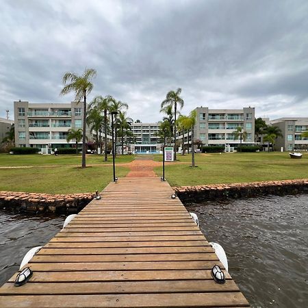 Brisas Do Lago Em Brasília Exterior photo