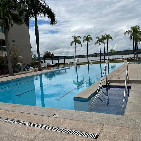Brisas Do Lago Em Brasília Exterior photo